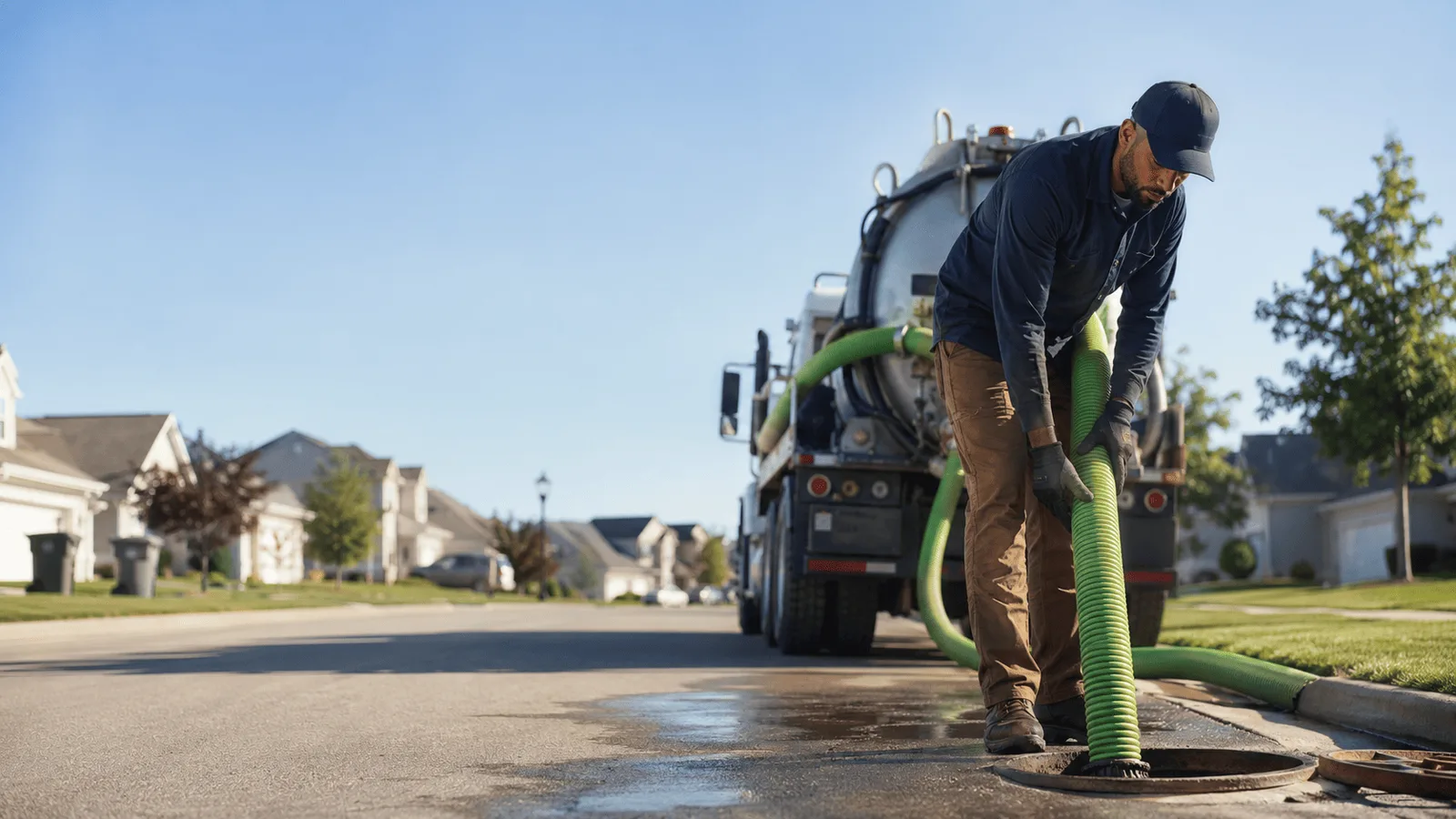 Mosquito Control in Loa, UT